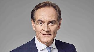 Porträtbild von Burkhard Jung, seit 2021 Vizepräsident des Deutschen Städtetages, von 2019 bis 2021 Präsident des Deutschen Städtetages