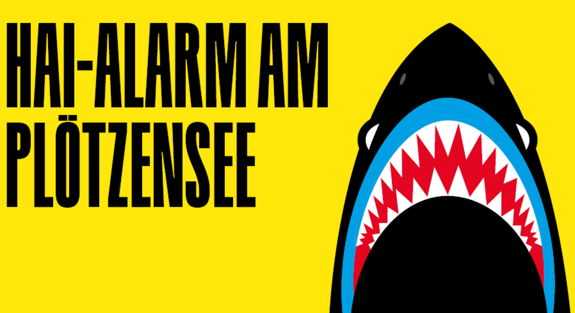 Die Stadt Berlin setzt sich im Rahmen der Kampagne für den nachhaltigen Umgang mit dem Gewässer ein. 