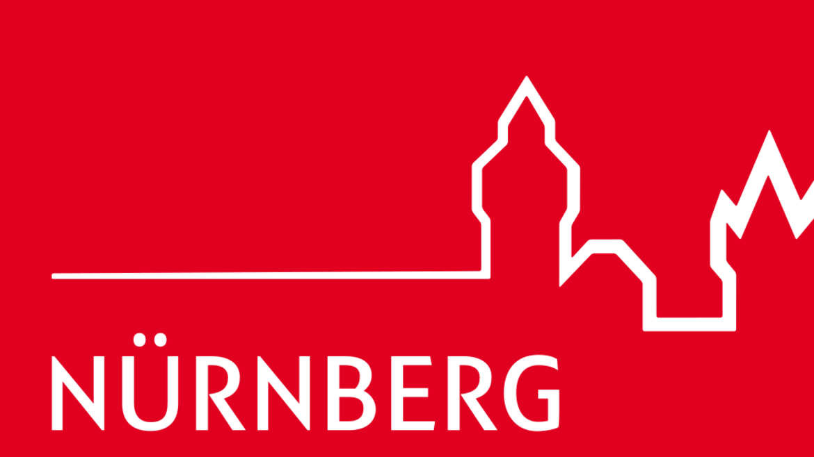 Logo der Stadt Nürnberg