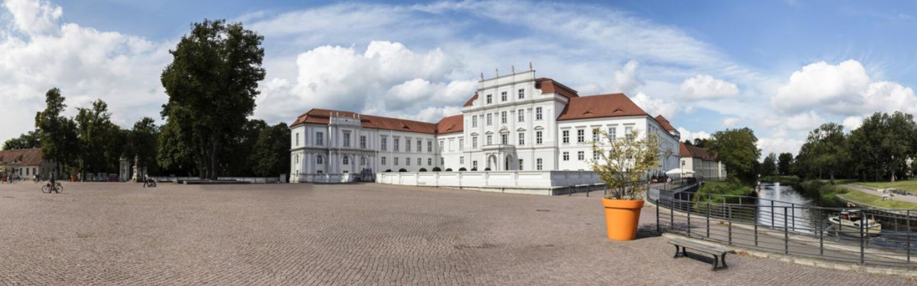 Schloss Oranienburg