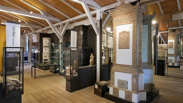 Velten - Ofen und Keramikmuseum