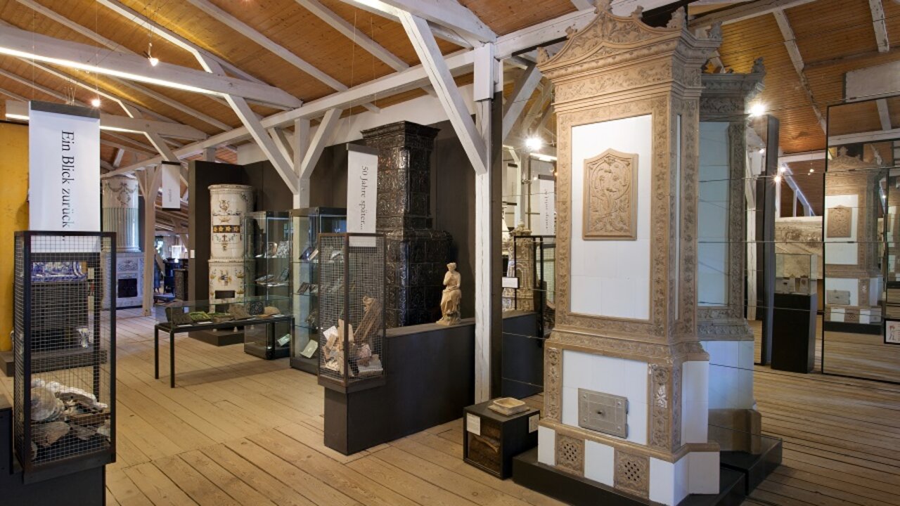 Velten - Ofen und Keramikmuseum
