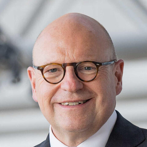 Christian Schuchardt ab Juli 2025 neuer Hauptgeschäftsführer des