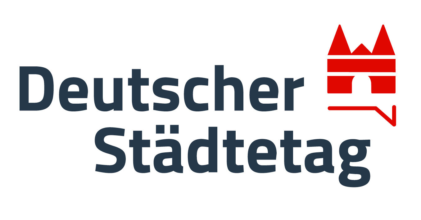Picture of Deutscher Städtetag