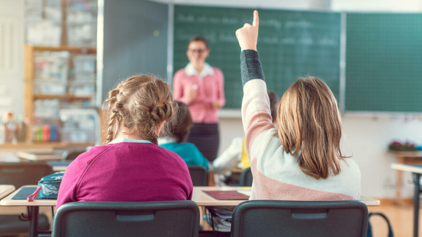 Bildung und Schule Themenseite des Deutschen Städtetages Deutscher