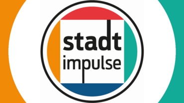 Logo der Plattform "Stadtimpulse"