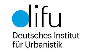 Logo Deutsches Institut für Urbanistik