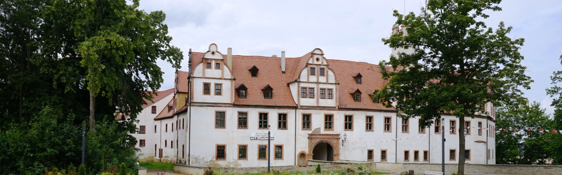 Schloss Glauchau