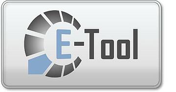 Logo des E-Tool Kultur