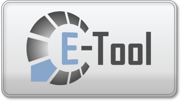 Logo des E-Tool Kultur