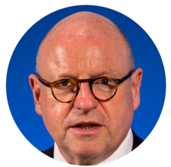 Porträtbild von Markus Lewe, Präsident des Deutschen Städtetages