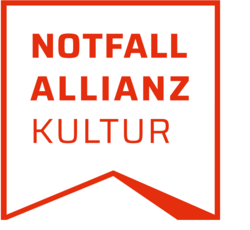 Logo der Notfallallianz Kultur