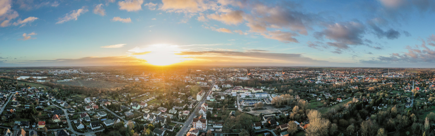 Stendal - Das Herz der Altmark